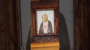 Кременковский  Святой источник Явленный в Дивеево