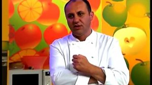 Кулинарный ликбез с Ильей Лазерсоном 15