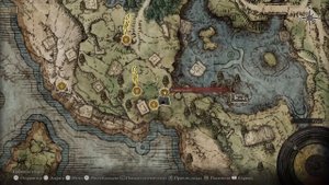 ЗАХОДИ НА СТРИМ Elden Ring #8 - ОЛЕГ, РЫЦАРЬ-ИЗГНАННИК!