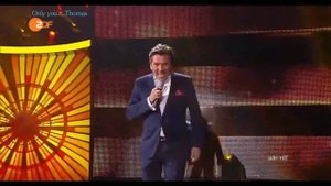 Thomas Anders -  Like a Flower