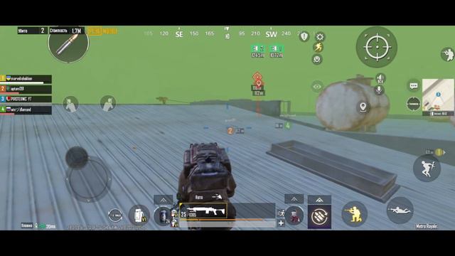 ПОХОДИЛИ НА 5 КАРТУ МЕТРО РОЯЛЬ. РАНДОМЫ КОТОРЫЕ ИГРАЮТ ЛУЧШЕ ТИМЫ. ДЮП ГРУДЫ. ДЮП БРОНИ. ДЮП ШЛЕМА смотреть онлайн