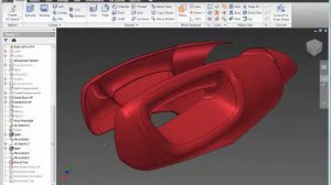 Проектирование деталей из пластмассы