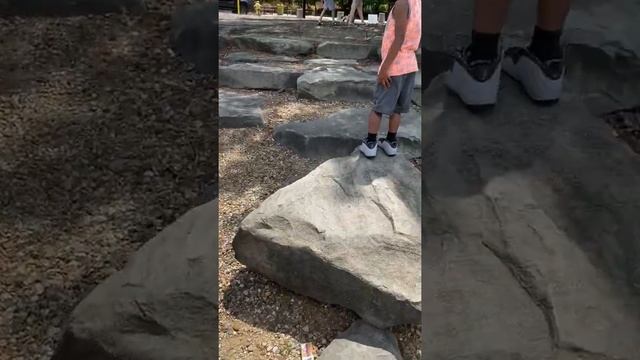 Carter being curious. смотреть онлайн