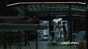 Мир дикого запада (2 сезон) (2018)