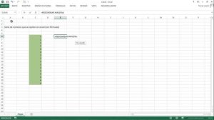 Repetir números de una lista "n" veces (excel)