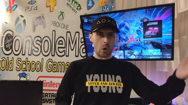 ХАЛЯВА ЗАКОНЧИЛАСЬ! SONY ОТБИРАЕТ ПОДПИСКУ PS PLUS! смотреть онлайн