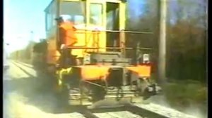 Прожектор перестройки - Брянск 1988 г.