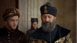 Muhteşem Yüzyıl 107. Bölüm (4K)
