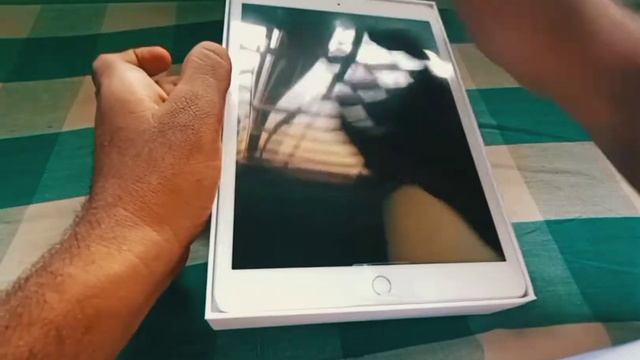 Unboxing IPad 8th generation 32GB (silver) #full review of ipad#ipad 8th gen#apple ipad