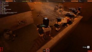 Guts And Blackpowder Road To ROUND 45 | Roblox