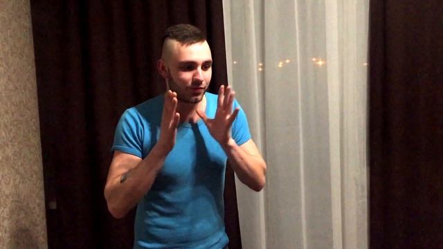 Все собрались и решили поздравить Марину с Днем Рождения!