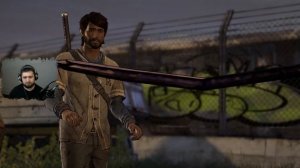 The Walking Dead Сезон 3, эпизод 5 / Прохождение шедевра / Telltale Games