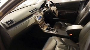 Volkswagen Passat 3.2 4-Motion 2006