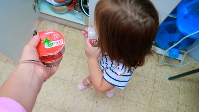 Израиль❤ МАМА НАРАСХВАТ! АРТЁМ ГОТОВИТ ЛАГМАН.