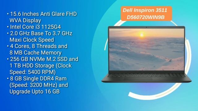 Top 5 Best Laptops Under 50,000 With Windows 11 Home In 2022 | Laptops For Students and Office Work смотреть онлайн