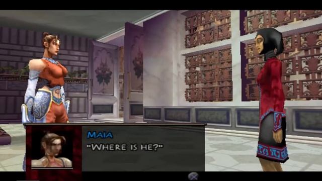 Summoner 2 (PS2) - Gameplay смотреть онлайн