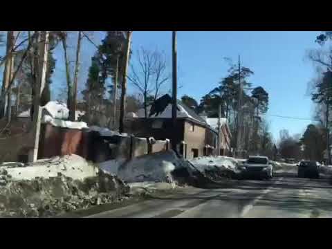 Москва - Щелково - Загорянка! Полк Железнодорожников! #ждв #железнаядорога #армия