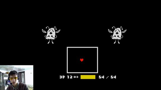 СЛОМАЛ МЕТТАТОНА ЭКС! ► Undertale #13