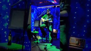 ЛЁША ЗАКОН - Блатная статья (live, 2021)