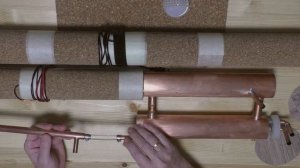 НБК это круто!!! Испытание колонны Яна 54 в режиме НБК.