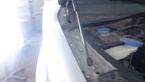 Audi Q7 стартер, генератор BUG 3.0