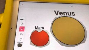 Kids Learning Tube but I Remade it (Planet Size Comparison)
