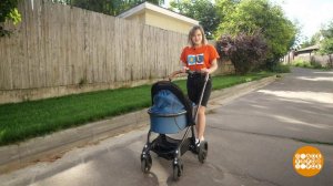 Марафон хороших... детей и курей! Доброе утро. Фрагмент выпуска от 26.08.2020