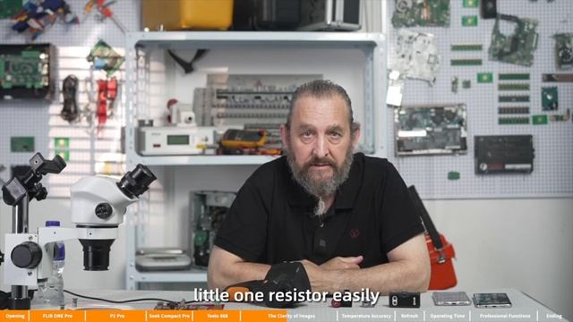 Thermal Camera Comparison Review | Thermal Imaging | Thermal Camera | Xinfrared P2 Pro |Buying Guid смотреть онлайн