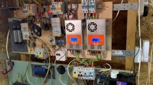 WI-FI камеры через USB модем в деревне.