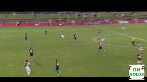  All Goals HD: FSV Mainz 1-5 Monaco, 22/07/2015 July, 22st 2015 