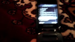 Скрытые функции телефона samsung gt c3592