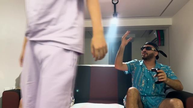 Djalil Palermo - Euro Dollar [EP2] prod by Ahmed Kareb смотреть онлайн