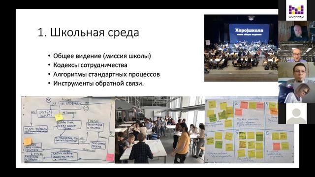 Что такое персонализация обучения и возможна ли она в массовой школе?