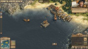 Anno 1404 | Кампания со всеми квестами [Сложный] | Глава 4 [3/3]