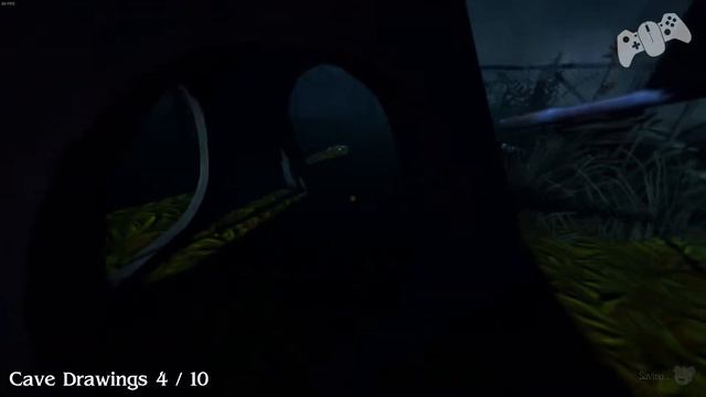 Among the Sleep - Caves - All Drawings смотреть онлайн