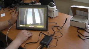 IP-видеодекодер/кодер GXV3500 фирмы Grandstream. Небольшой обзор, эксперимент.