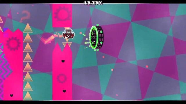 (Insane Demon) PERSONAL DREAMSCAPE by Hardkiller096 (me) смотреть онлайн