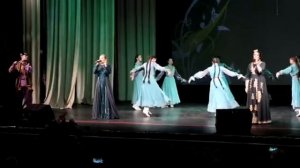 Песня «Ай, былбылым»