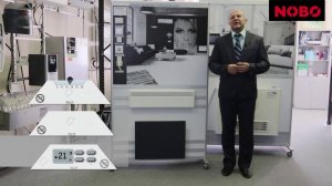 Семинар NOBO: Неисправности обогревателей