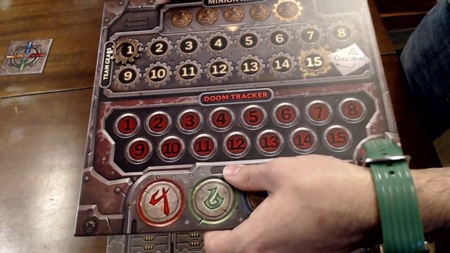 No Rules Review: Mechs vs Minion смотреть онлайн