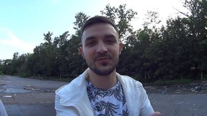 Горловка 5 - квартал. Амстор