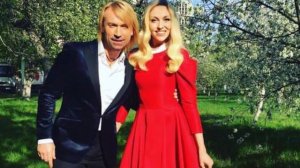 Олег Винник и Оля Полякова наконец-то вместе 2018!★Oleg Vinnik and Olya Polyakova finally together!