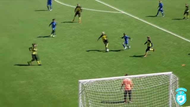 Сокол (Саратов) vs Спарта (Пенза) (3:1)
