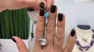 Ювелирные ФИТ ТРЕНДЫ 2023  Авторские украшения с самоцветами