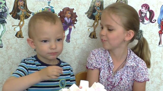 Челлендж Какашка / Game Challenge смотреть онлайн