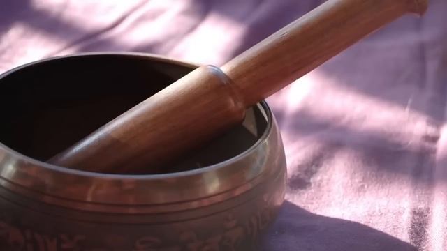 ? Tibetan Healing Sounds #1 11 hours Tibetan signing bowls for meditation, relaxation, healing смотреть онлайн