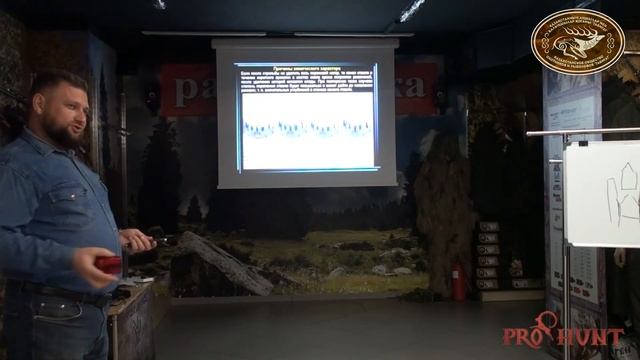 Семинар: 