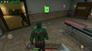 УБЕГАЕМ ОТ СТРАШНОГО МОНСТРА В ЭКСТРЕМАЛЬНЫХ ДОГОНЯЛКАХ В ИГРЕ МИМИКРИЯ! MIMICRY! | #mimicry | #81