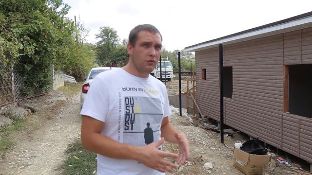 ? Не стройте каркасный дом в Сочи. Пока не посмотрите это видео! смотреть онлайн