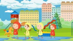 группа "КЛАССНЫЕ " песня Дождик